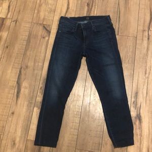 Citizens jeans